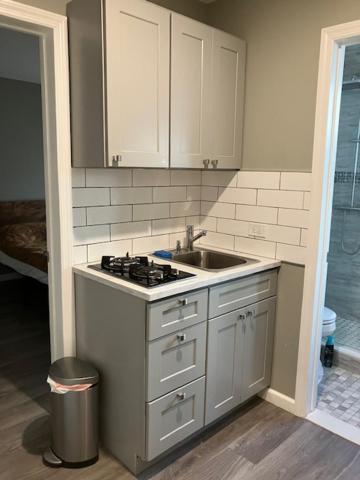 Chic Studio, Nyc 45 Min By Subway , Brooklyn, Brighton Beach Διαμέρισμα Νέα Υόρκη Εξωτερικό φωτογραφία