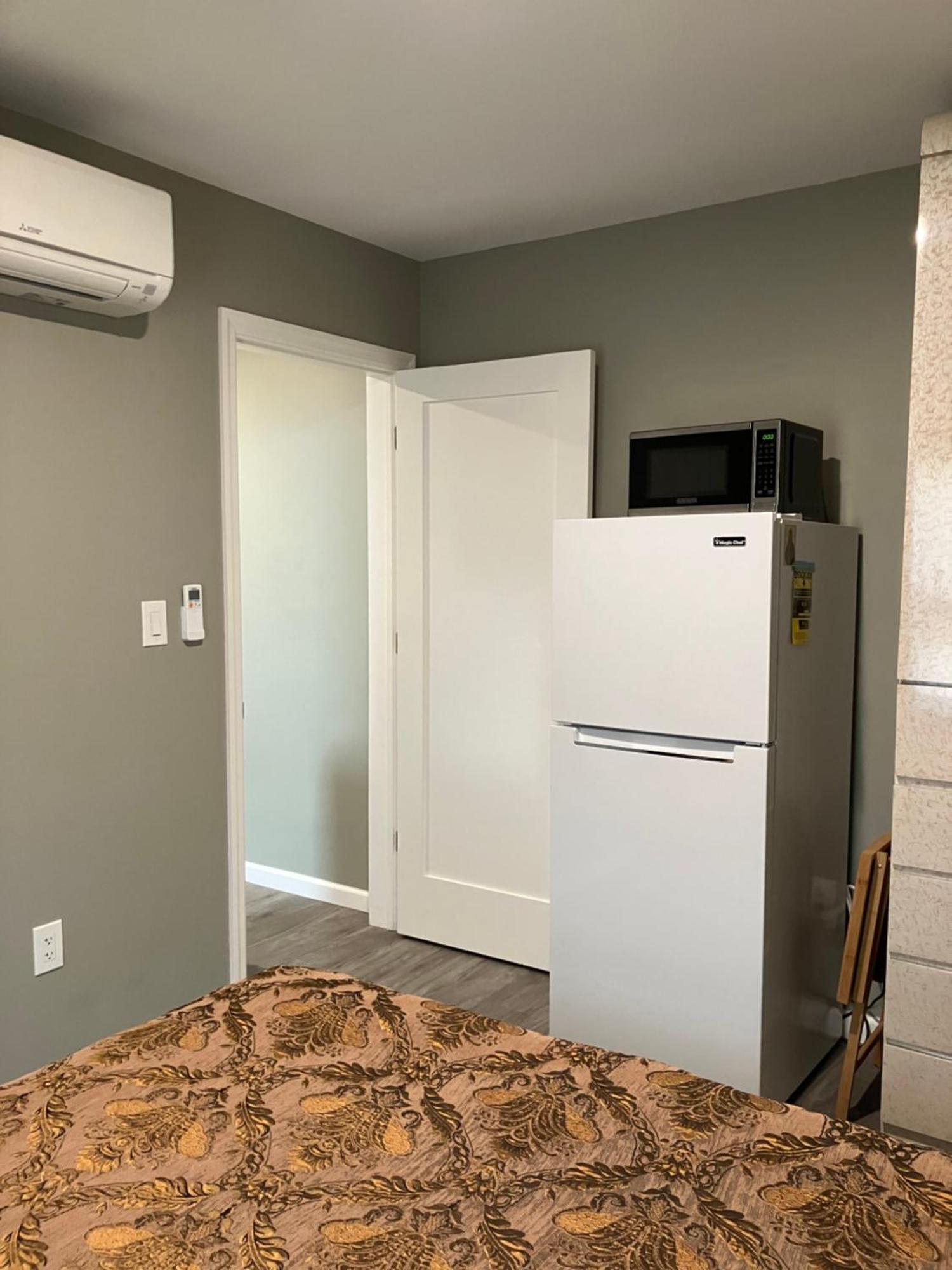 Chic Studio, Nyc 45 Min By Subway , Brooklyn, Brighton Beach Διαμέρισμα Νέα Υόρκη Εξωτερικό φωτογραφία